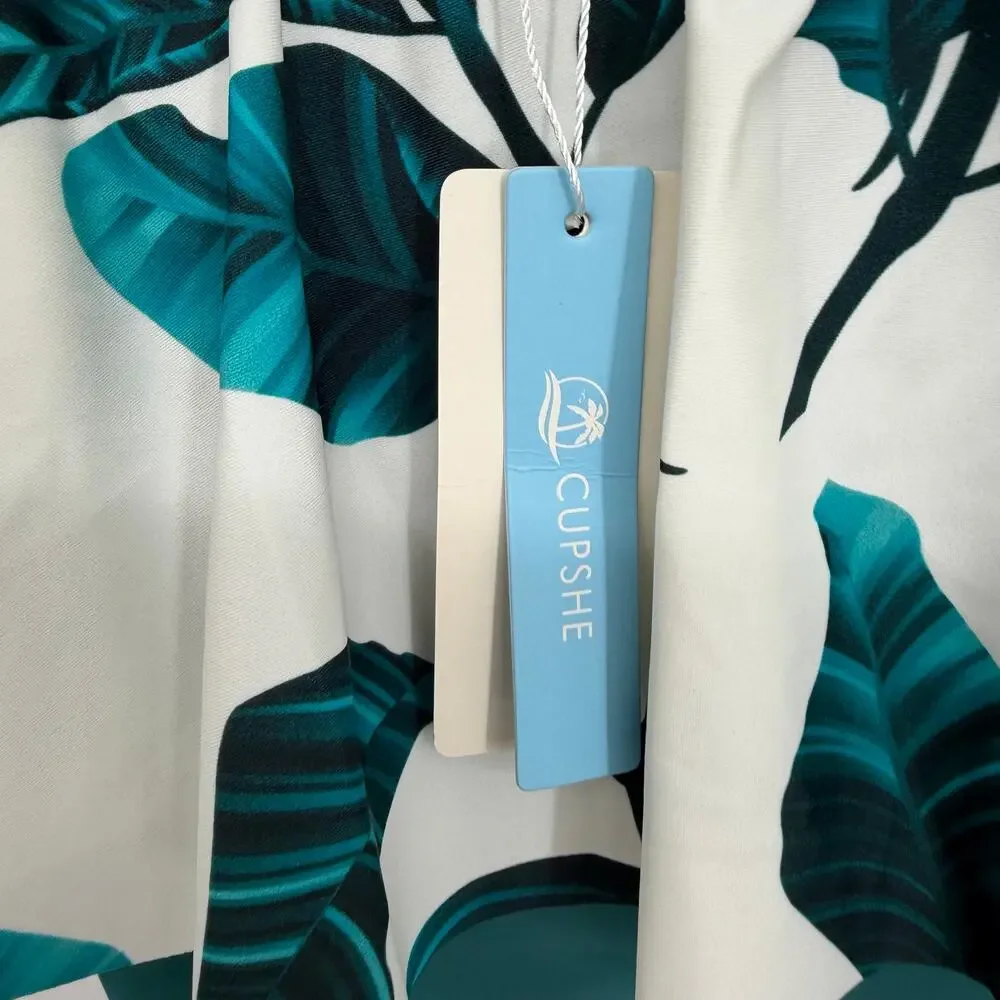 Cupshe nwt women